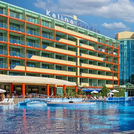 Mpm Kalina Garden Hotel