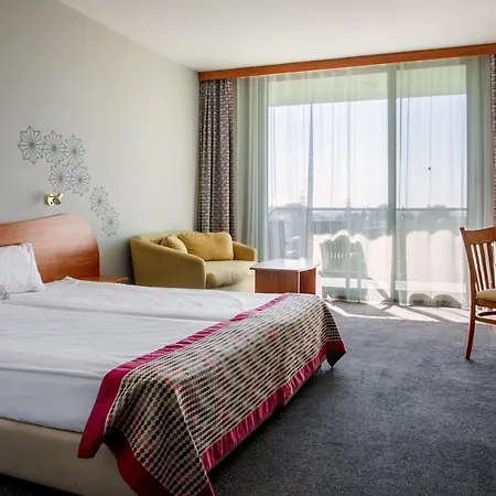 Mpm Kalina Garden 4* Sunny Beach