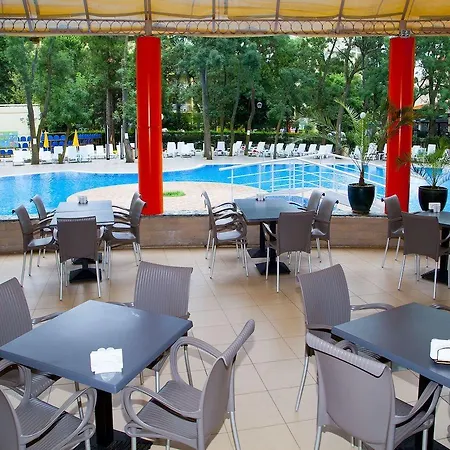 Hotel Mpm Kalina Garden Sunny Beach