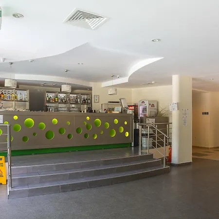 Hotel Mpm Kalina Garden Sunny Beach