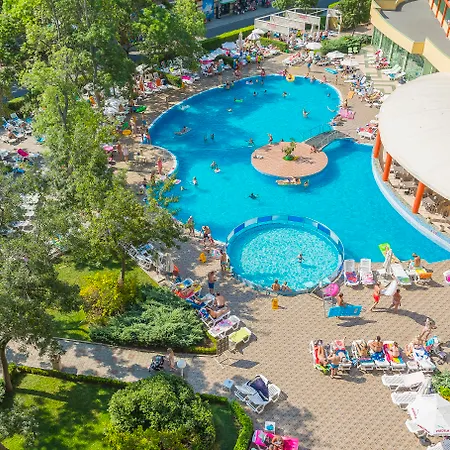 Mpm Kalina Garden Hotel