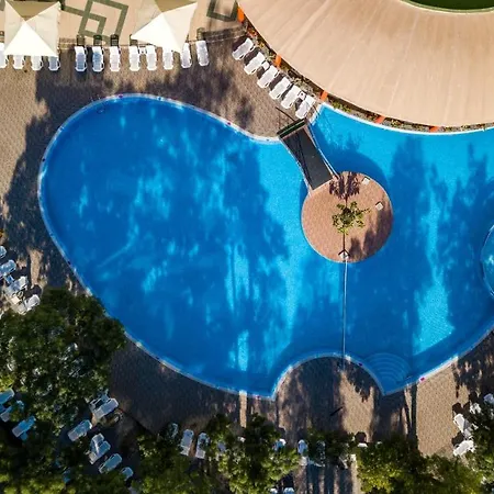 Mpm Kalina Garden Hotel Sunny Beach
