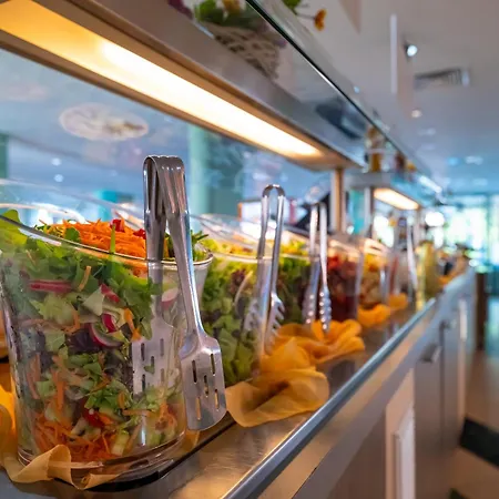 Mpm Kalina Garden Hotel 4*