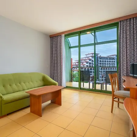 Mpm Kalina Garden Hotel Sunny Beach
