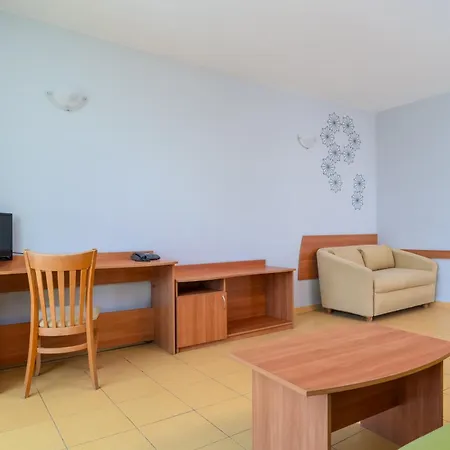 Hotel Mpm Kalina Garden Sunny Beach