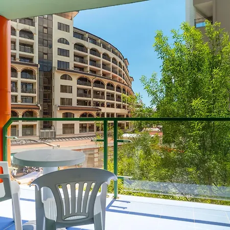 Mpm Kalina Garden Hotel