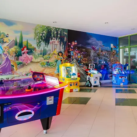 Mpm Kalina Garden Hotel 4*