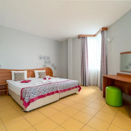 Hotel Mpm Kalina Garden Sunny Beach