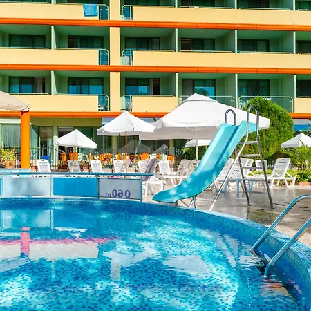 Mpm Kalina Garden Hotel